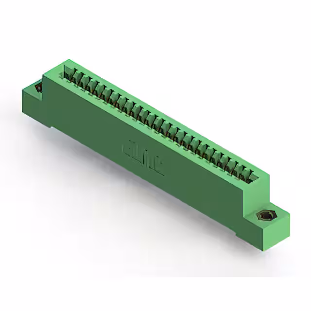 842-025-521-107 EDAC Inc.  Edgeboard Connectors